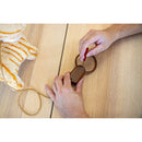 DISPLAY 48 MINI CHAVES DE FENDA 85MM KOMA TOOLS