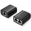 DIVISOR RJ45 VENTION IPTB0 100MBPS 2 UDS