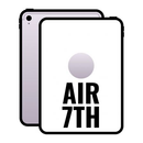 APPLE IPAD AIR 11" 7TH WI-FI CELL 5G M3 128 GB PURPURA