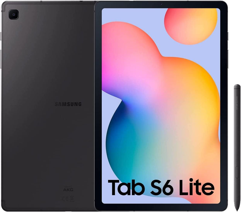 Samsung Galaxy Tab S6 Lite SM-P620 128 GB 26,4 cm (10.4") 4 GB W