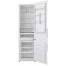 FRIGORÍFICO COMBINADO INFINITON FGC-345C20WEC( NO FROST TOTAL  -