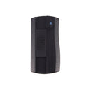 REGULADOR DE INTENSIDADE DE PISO PRETO 500 W 230 V~ PRETO COM LED