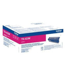 Brother TN-423M toner 1 unidade(s) Original Magenta