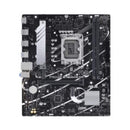 MOTHERBOARD ASUS PRIME B760M-R D4 SOCKET 1700 MICRO ATX