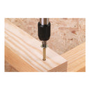 CHAVE DE FENDAS MANUAL COM PORTA-BITS 197MM 8725000 WOLFCRAFT