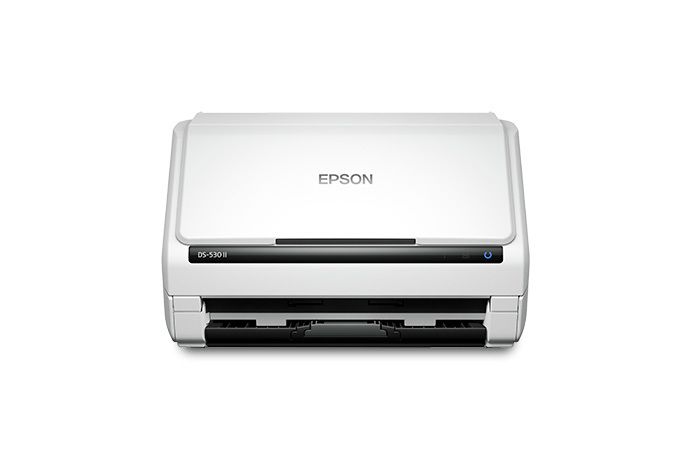 Epson DS-530 II Scanner com alimentação por folhas 600 x 600 DPI