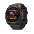 SMARTWATCH GARMIN FENIX 8 010-02905-00 NEGRO 51MM