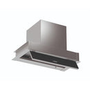 EXAUSTOR NODOR CROWN60NO DRIP SS 4228