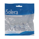 CONEXÃO ESTANQUE COM GEL IP67 SOLERA CLG15AZ (SACO 5 UNID.)