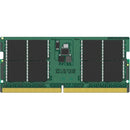 32GB 5600MTS DDR5 NON-ECC CL46 SODIMM 2RX8
