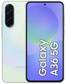 SAMSUNG GALAXY A36 5G 8/256GB DUAL SIM LIMA