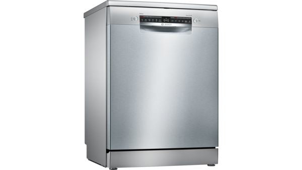 MÁQUINA DE LAVAR LOUÇA BOSCH SMS4HVI33E INOX