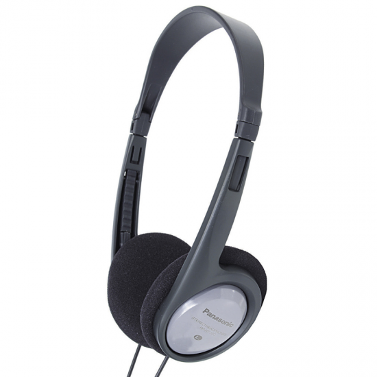 AURICULARES PANASONIC RP-HT090E-H