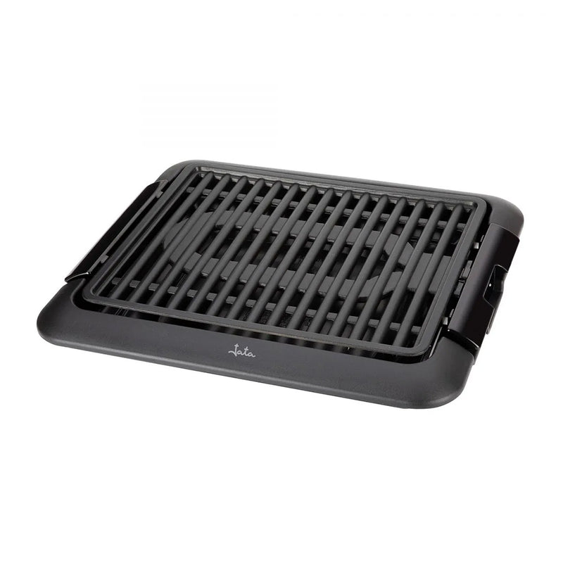 GRELHADOR JATA 1250W.BARBECUE  -BQ108