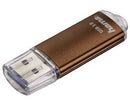 MEMORIA USB LAETA 64GB USB 3.0 COLOR BRONCE