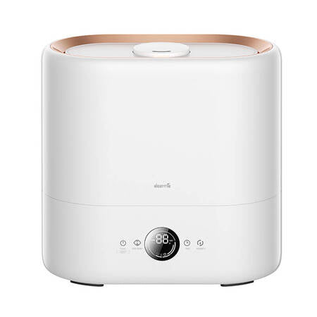 HUMIDIFICADOR DEERMA ST636W