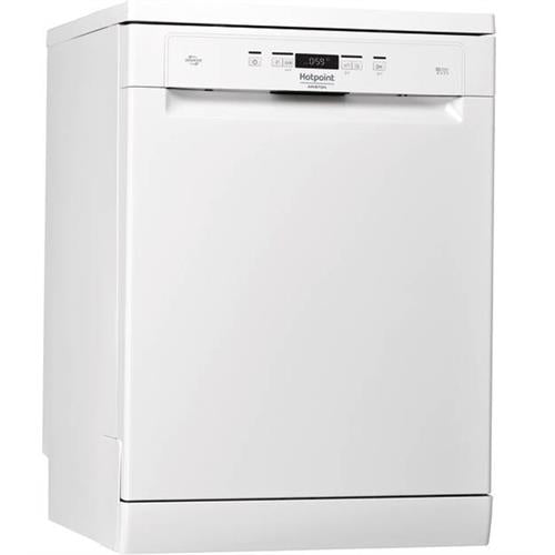 MÁQUINA DE LAVAR LOUÇA HOTPOINT HFC 3C41 CW