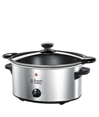 RUSSELL HOBBS - PANELA ELÉTRICA 22740-56