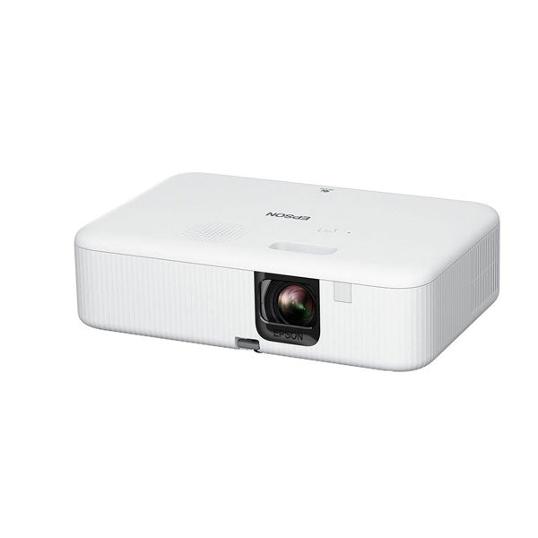 Epson CO-FH02 datashow 3000 ANSI lumens 3LCD 1080p (1920x1080) Br