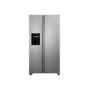 FRIGORÍFICO SIDE BY SIDE AEG - ORX9V351DU