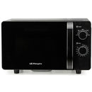 MICRO-ONDAS ORBEGOZO MI2061( 20 LITROS - 700 W - 5  )
