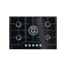 PLACA VITROCERMICA ELECTROLUX KGG75362K( VITROCERÂMICA  - 5 G  -