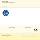 MULTIFERRAMENTA CMG1205BC 12 V