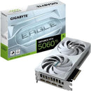 TARJETA GRÁFICA GIGABYTE GEFORCE RTX 5060 TI EAGLE OC ICE 8GB GDD