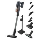 ASPIRADOR VERTICAL AEG AP71A142XN( 14,4 V - 0,3 L  - 50 MINUTOS )