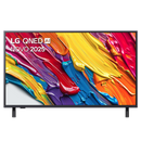LG - QNED AI SMARTTV 4K 65QNED82A6B.AEU