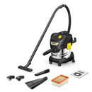 ASPI. TRINEO KARCHER WD4 S GO FURTHER S/L 20L