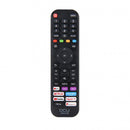 MANDO A DISTANCIA DCU PARA HISENSE SMART