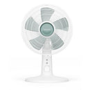 VENTOINHA DE MESA ROWENTA 30CM TURBO SILENCE EXTREME+