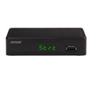 TDT DENVER DTB-140 DVBT2 SCART HD