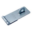 PORTA CADEADO PC420 AÇO 112X47MM Ø13MM. IFAM