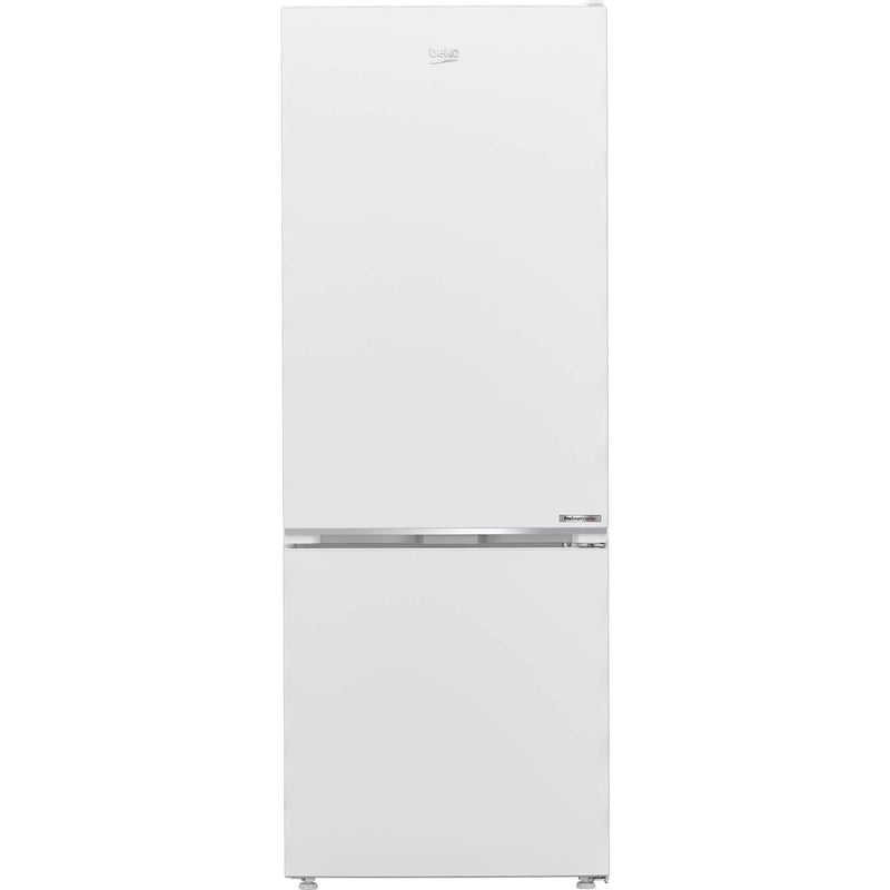 FRIGORÍFICO COMBINADO BEKO B3RCNE564HW 192X70 NF BRANCO