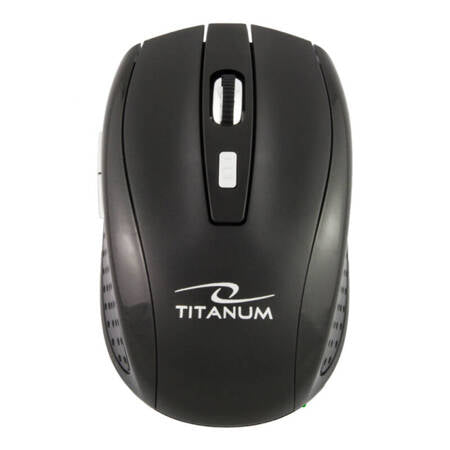 TITANUM TM105K RATO RF WIRELESS OPTICAL 1600 DPI.