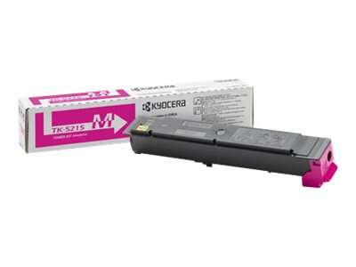 KYOCERA TK-5215M toner Original Magenta