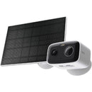 TP-LINK TAPO CAM DE SEGURANÇA + SOLAR PANEL