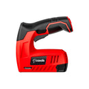 AGRAFADOR / PREGADOR A BATERIA CSG3620 4 V 1,3 AH CARREGAMENTO US