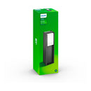 CANDEEIRO SOBREMURO E27 MOD. BRIDGE PHILIPS