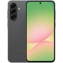 SMARTPHONE SAMSUNG GALAXY A56 8GB 256GB 6.7" 5G GRAFITO