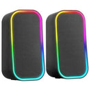 ALTAVOCES CON BLUETOOTH MARS GAMING MS-OM 20W 2.0