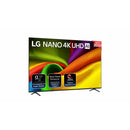 TV 85 NANO LG 85NU850B6LA 4K SMART TV