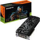 TARJETA GRÁFICA GIGABYTE GEFORCE RTX 5080 WINDFORCE OC SFF 16GB G