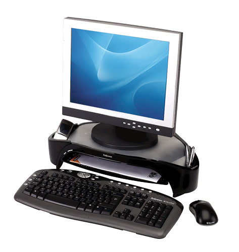 Fellowes 8020801 montagem e suporte para monitores 53,3 cm (21")