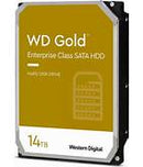 WESTERN DIGITAL GOLD INTERNAL HARD DRIVE 14TB 7200RPM 512MB SERIA