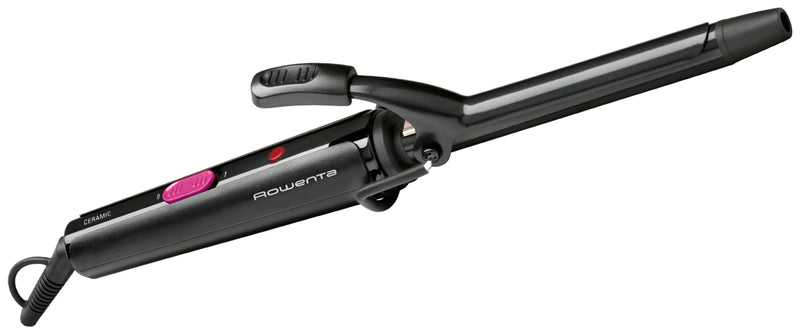 Rowenta Curler 2 CF2119 utensílio penteado Modelador de cabelo Qu