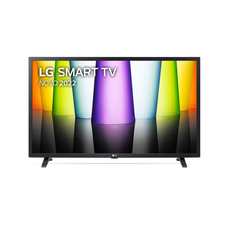 LG 32LQ630B6LA TV 81,3 cm (32") HD Smart TV Wi-Fi Preto