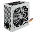 TooQ TQEP-500SSE fonte de alimentação 500 W 24-pin ATX ATX Pratea